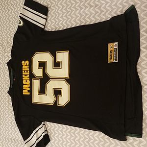 Clay Matthews Green Bay Packers Jersey Shirt